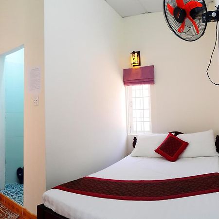 Memories Homestay Hội An Buitenkant foto