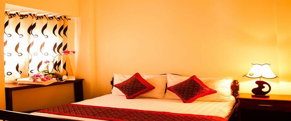 Memories Homestay Hội An Buitenkant foto
