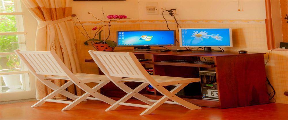 Memories Homestay Hội An Buitenkant foto