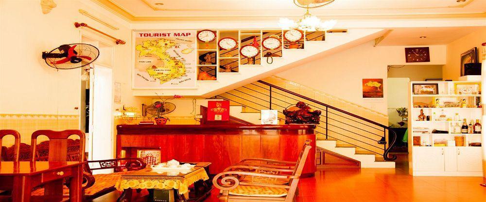 Memories Homestay Hội An Buitenkant foto