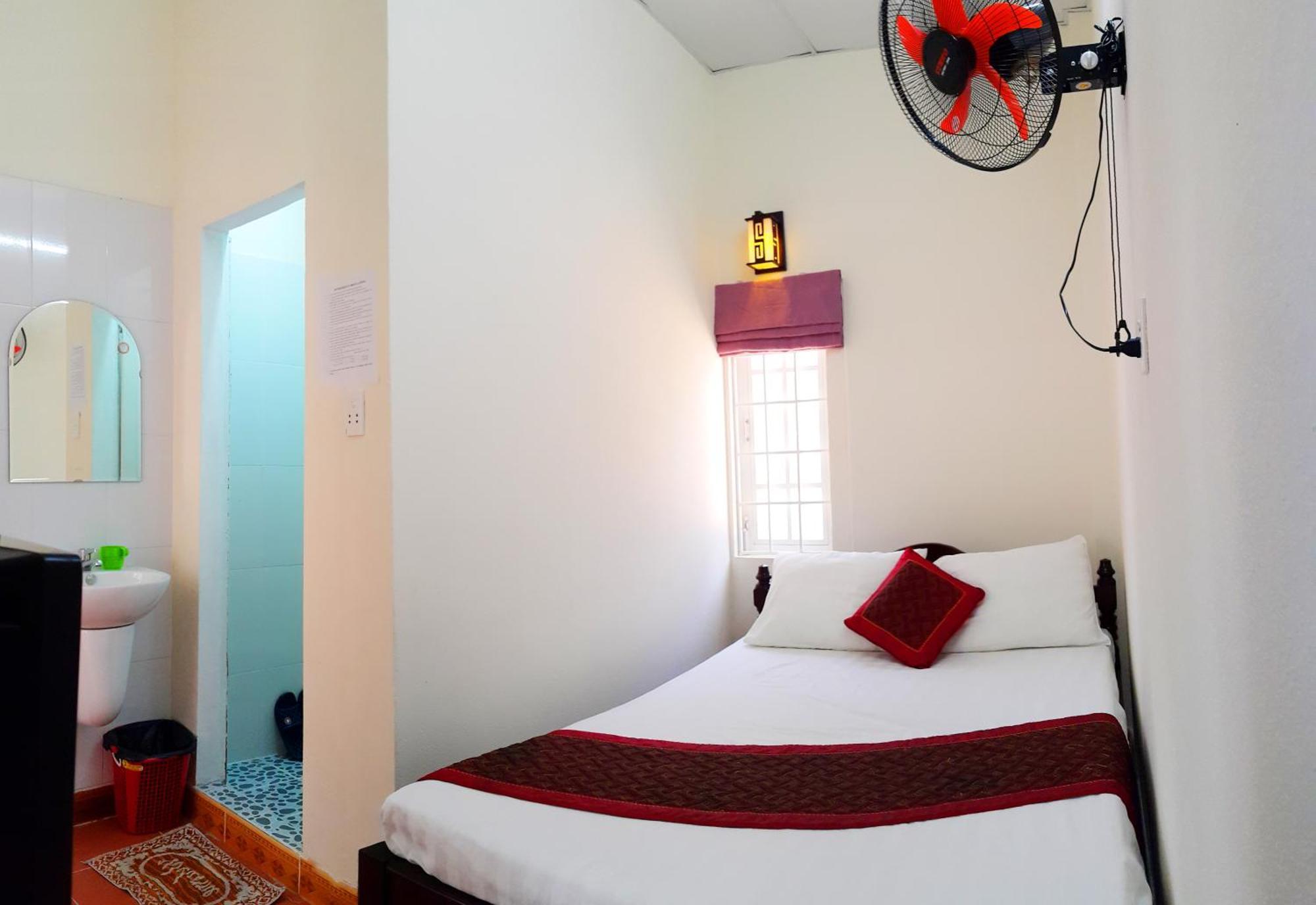 Memories Homestay Hội An Buitenkant foto