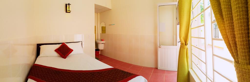 Memories Homestay Hội An Buitenkant foto
