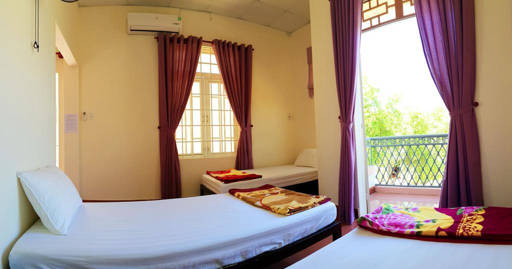 Memories Homestay Hội An Buitenkant foto
