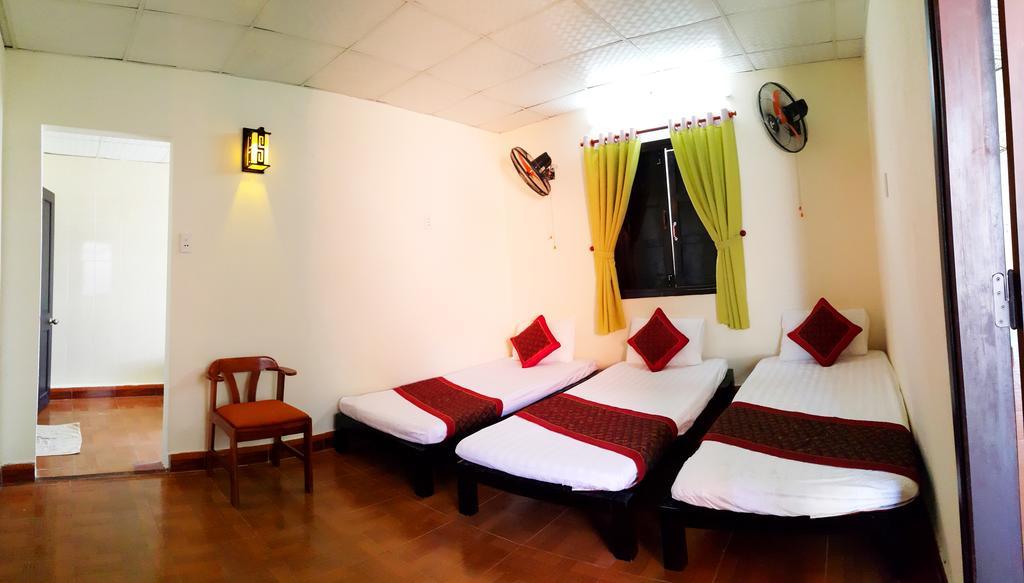 Memories Homestay Hội An Buitenkant foto