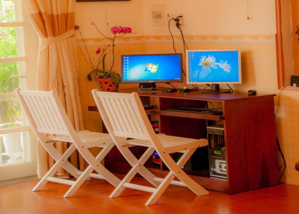 Memories Homestay Hội An Buitenkant foto
