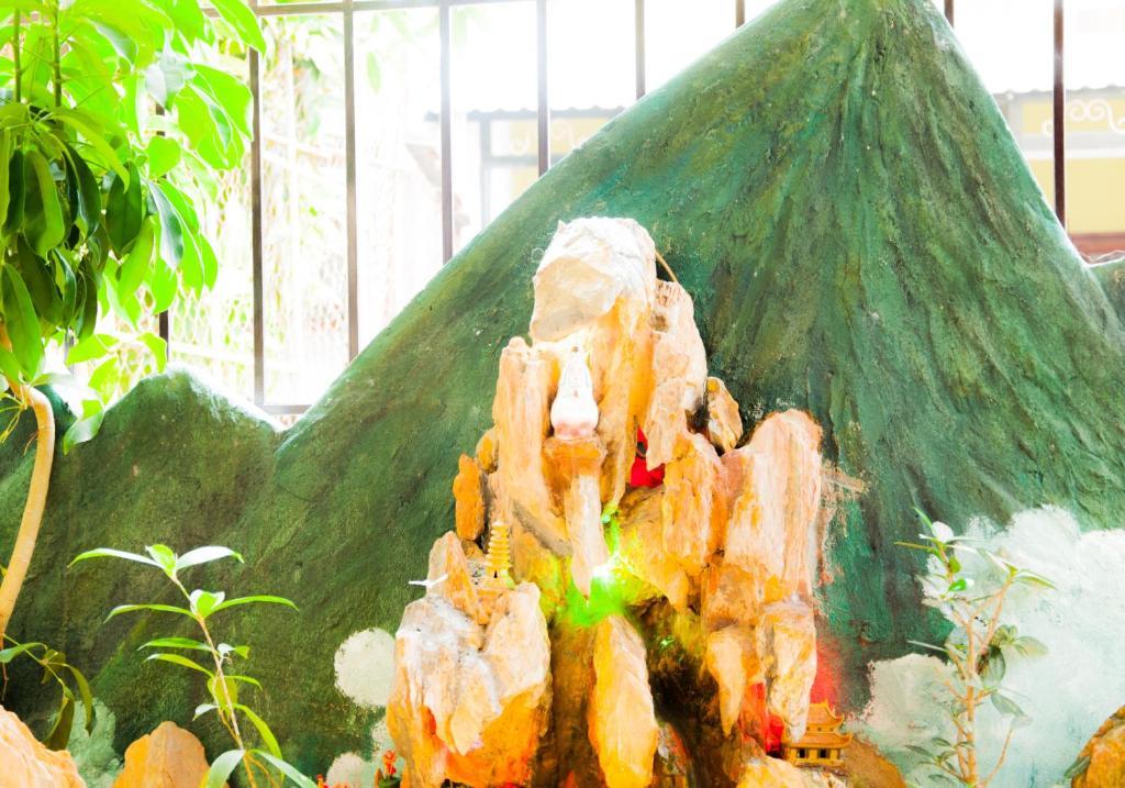 Memories Homestay Hội An Buitenkant foto