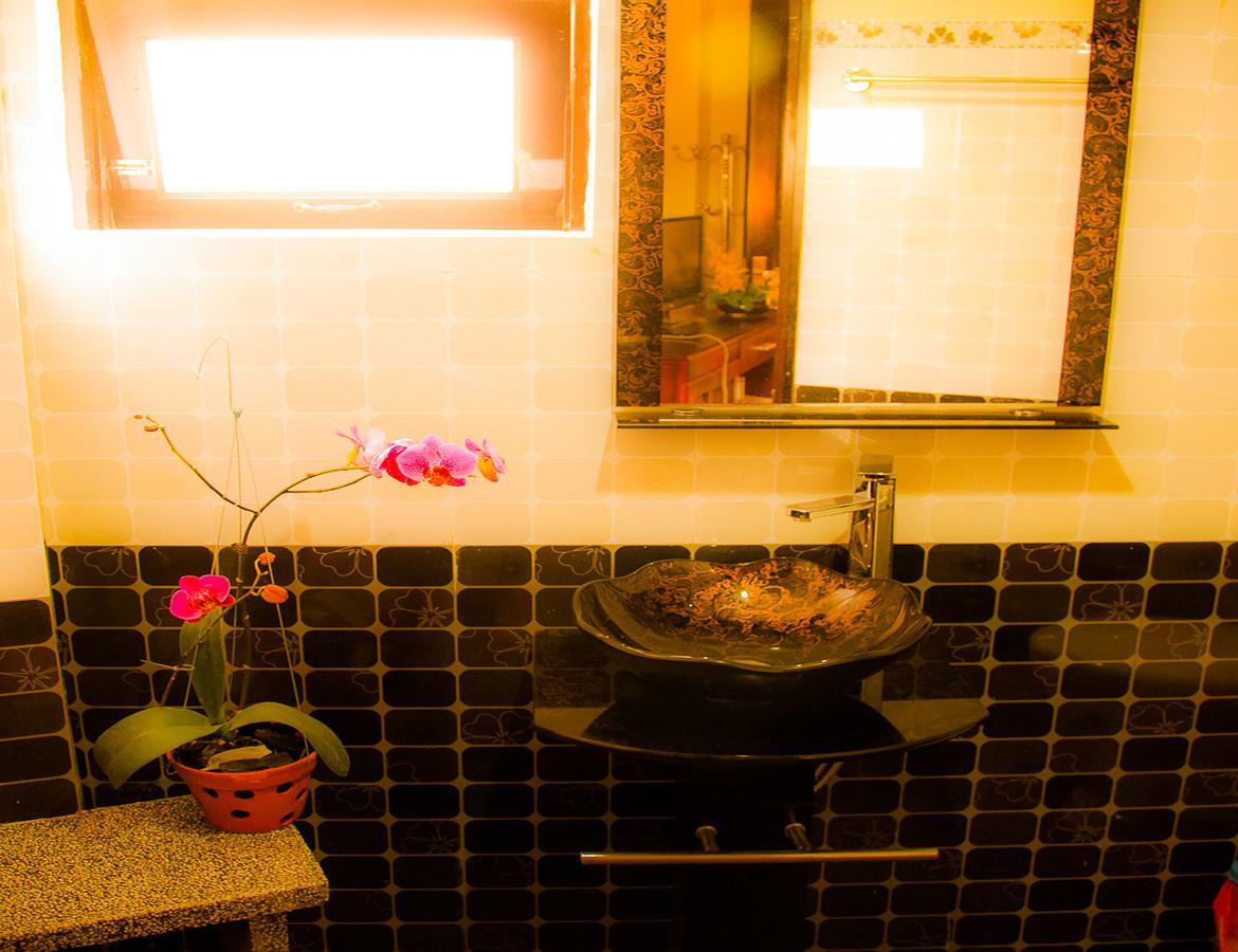 Memories Homestay Hội An Buitenkant foto