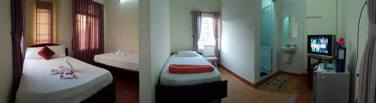 Memories Homestay Hội An Buitenkant foto