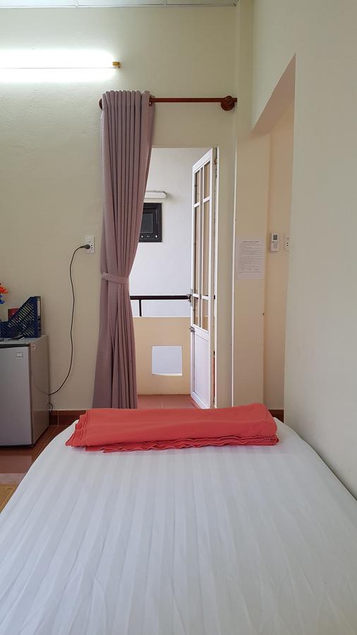 Memories Homestay Hội An Buitenkant foto