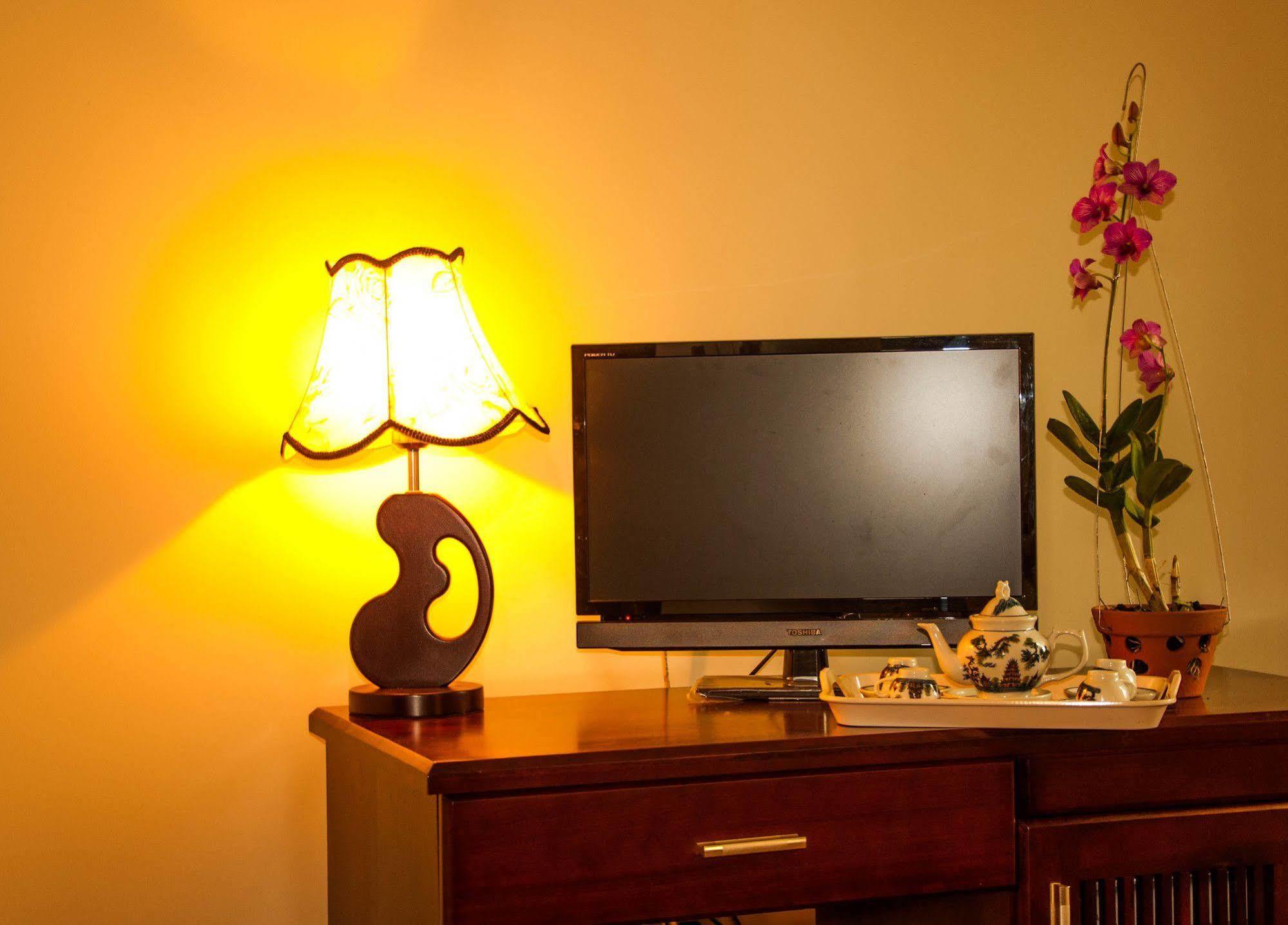 Memories Homestay Hội An Buitenkant foto