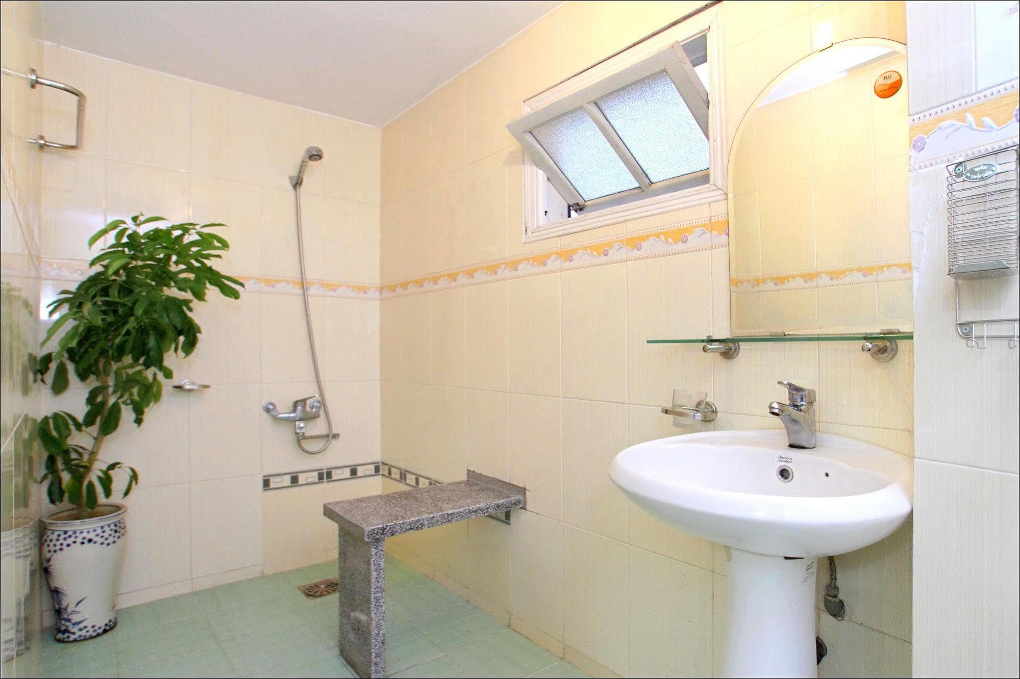 Memories Homestay Hội An Buitenkant foto