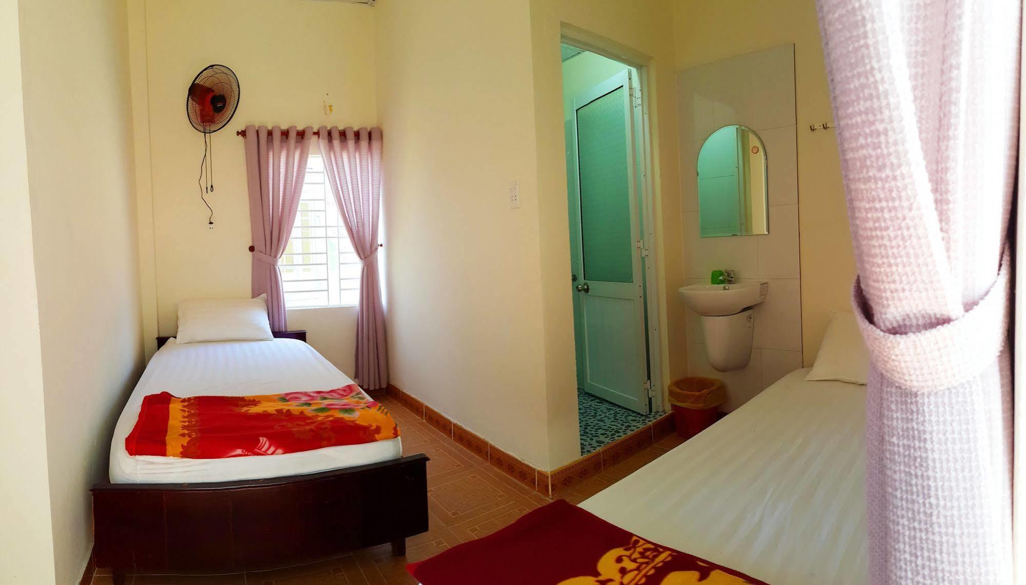 Memories Homestay Hội An Buitenkant foto