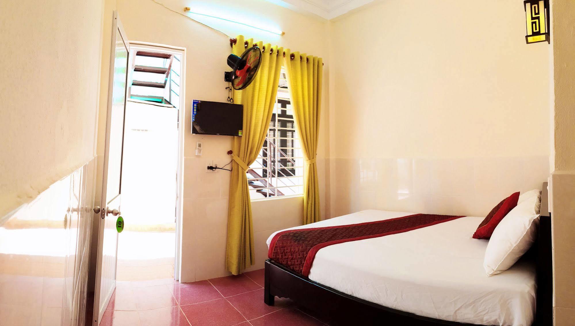Memories Homestay Hội An Buitenkant foto
