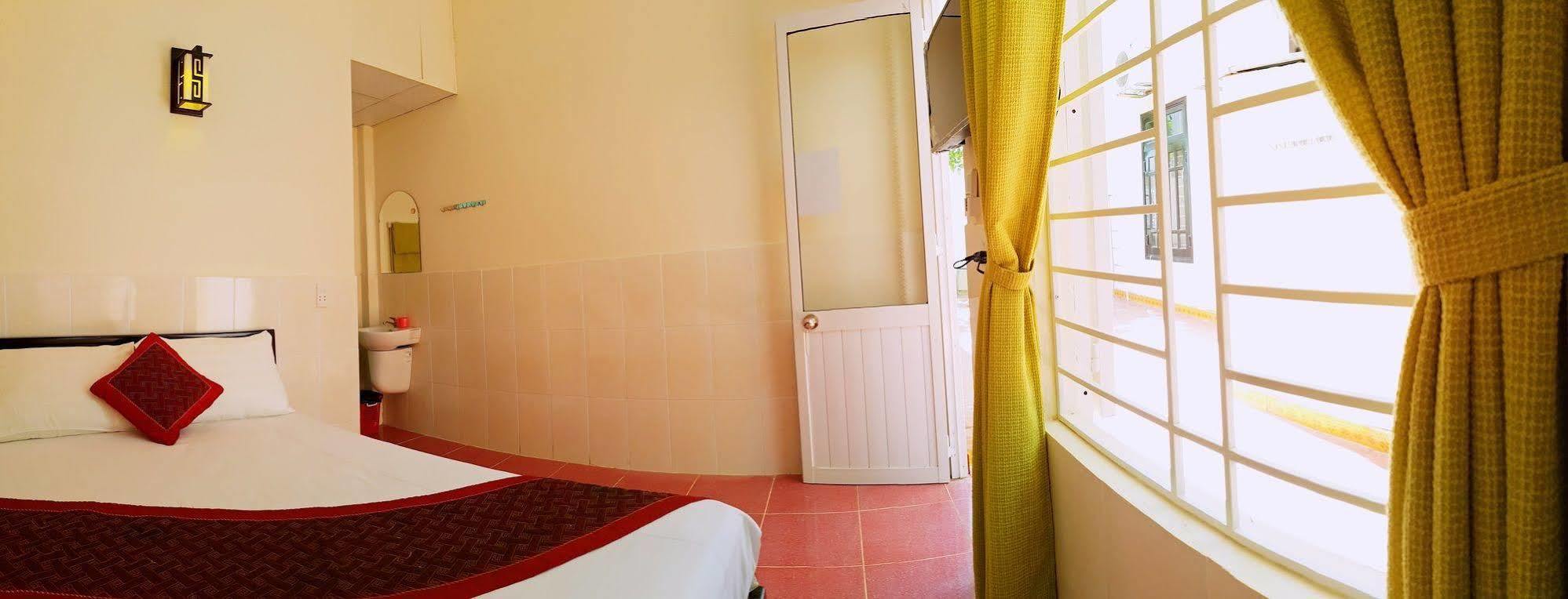 Memories Homestay Hội An Buitenkant foto