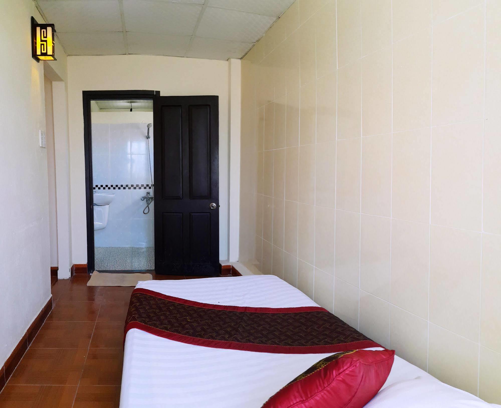 Memories Homestay Hội An Buitenkant foto