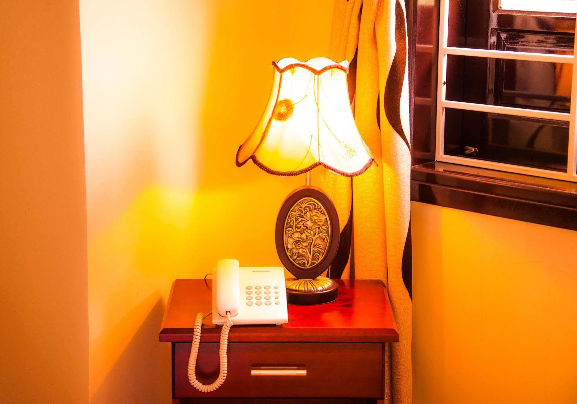 Memories Homestay Hội An Buitenkant foto