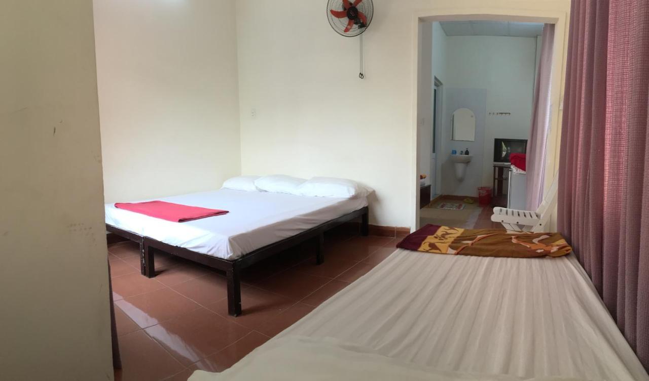 Memories Homestay Hội An Buitenkant foto