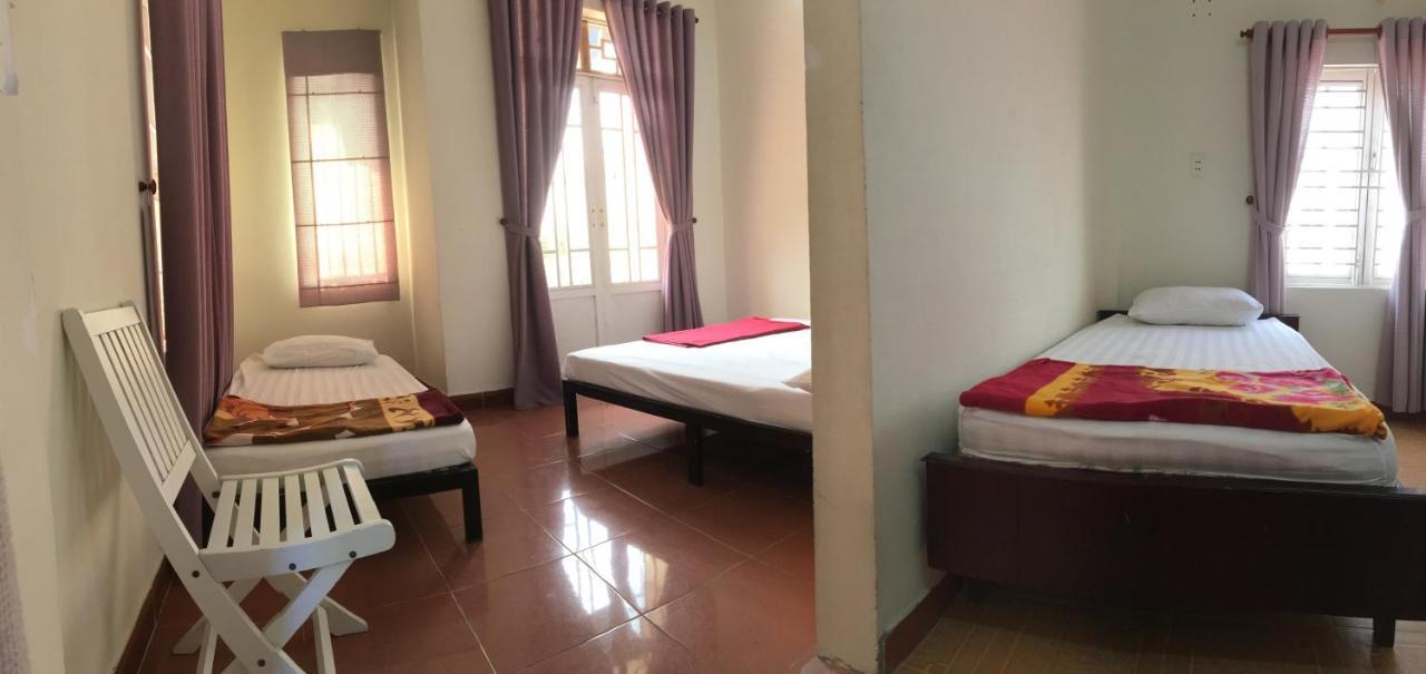 Memories Homestay Hội An Buitenkant foto