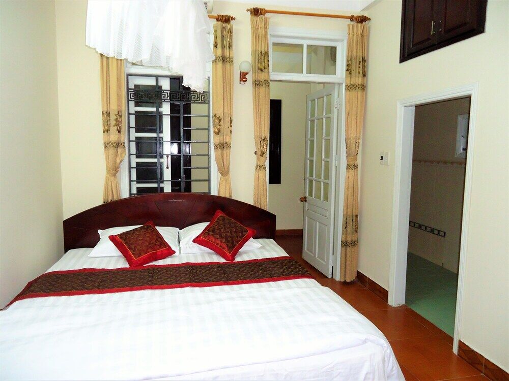 Memories Homestay Hội An Buitenkant foto